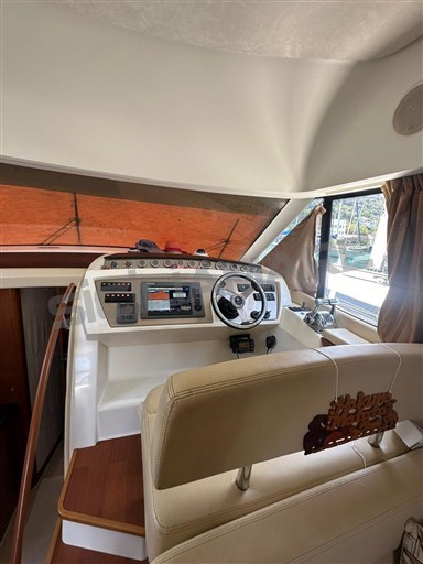 Prestige 39 Fly (1)
