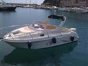 Saver 650 Sport Cabin