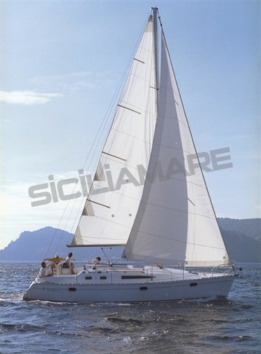 Jeanneau Sun Odyssey 34.2