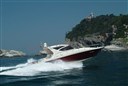 Cayman 43 Wa