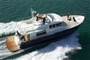 Cantieri Estensi 530 Maine