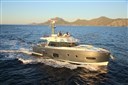 Azimut Magellano 53