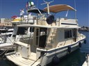 Mainship 400 Trawler