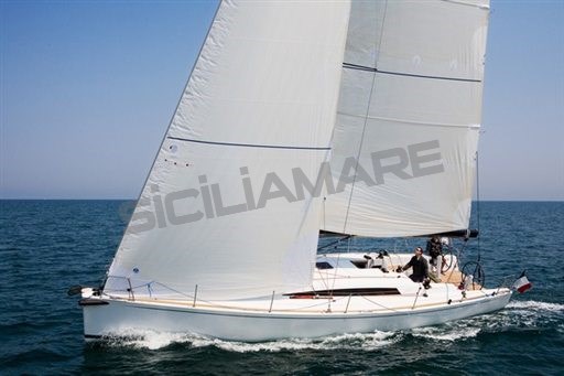Sly Yachts Sly 42