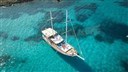 Bodrum Shipyard Caicco