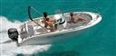 Sessa Marine Key Largo 20
