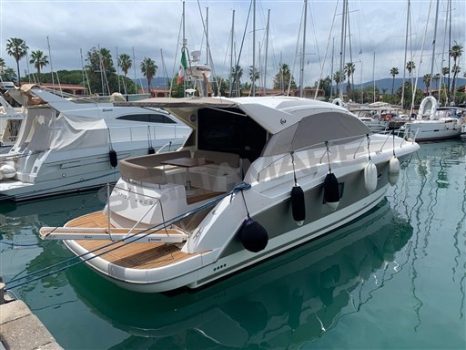 PRESTIGE 440 S (34)