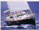 Jeanneau Sun Odyssey 54 Ds