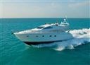 Aicon 56' Fly Bridge