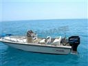 Boston Whaler Outrage 18