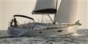 Jeanneau Sun Odyssey 49i
