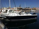 Angler 252 Horizon