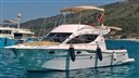 Sessa Marine Dorado 32