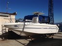 Saver Manta 600 Open