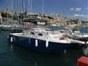 Mako Marine Mako 293 Wa