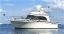 Bertram Yacht 33 Fly Sport Cruiser