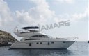 Princess Yachts 50
