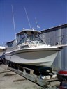 Grady White Boats 25 Sailfish