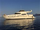Johnson Yacht Johnson 63