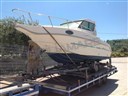 Saver Manta 21 Fisher