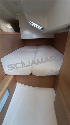 490979 - Jeanneau Sun Odyssey 349 (25)