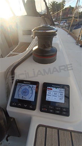 490979 - Jeanneau Sun Odyssey 349 (12)