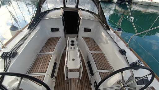 490979 - Jeanneau Sun Odyssey 349 (5)
