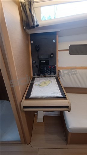 490979 - Jeanneau Sun Odyssey 349 (34)