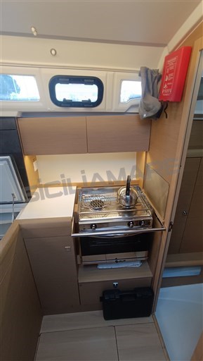 490979 - Jeanneau Sun Odyssey 349 (43)