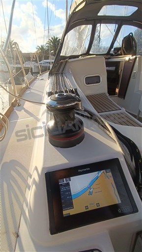 490979 - Jeanneau Sun Odyssey 349 (13)