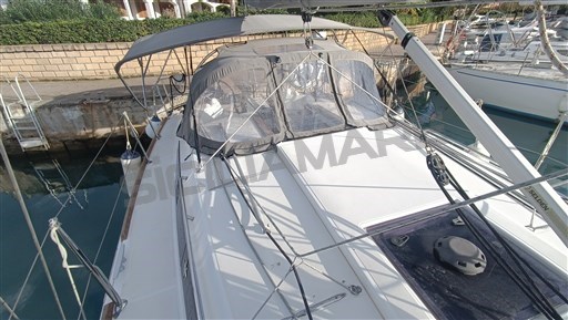 490979 - Jeanneau Sun Odyssey 349 (7)