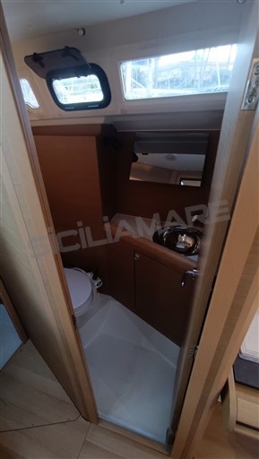 490979 - Jeanneau Sun Odyssey 349 (32)