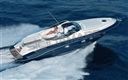 Cantieri Di Sarnico Spider