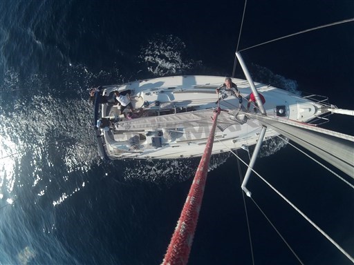 Sun Odyssey 34.2 - 21852 (3)