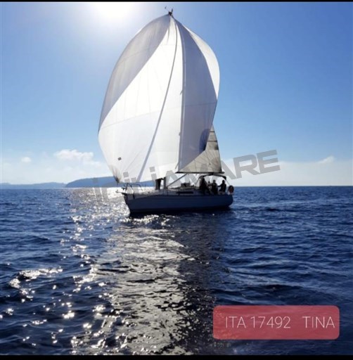 Sun Odyssey 34.2 - 21852 (5)