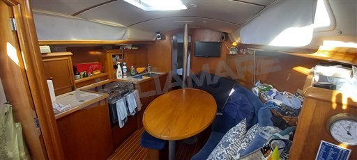 Sun Odyssey 34.2 -  (5)