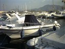Boston Whaler 23 Outrage
