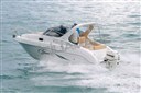 Saver 690 Cabin Sport