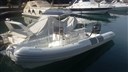Sicilmare Gommomarine 750 Diving