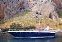 Cantieri Di Baia B 60 Force One