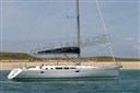 Jeanneau Sun Odyssey 49 Performance