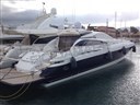 Sunseeker Predator 75