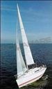 Jeanneau Sun Fast 32'