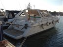 Princess Yachts 406 Riviera