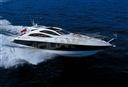 Sunseeker Predator 62