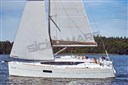 Jeanneau Sun Odyssey 319