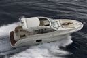 Jeanneau Prestige 38 S