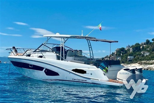 Jeanneau Cap Camarat 10.5 Wa