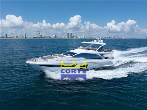 Azimut 72