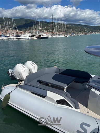 SACS STRIDER 11
